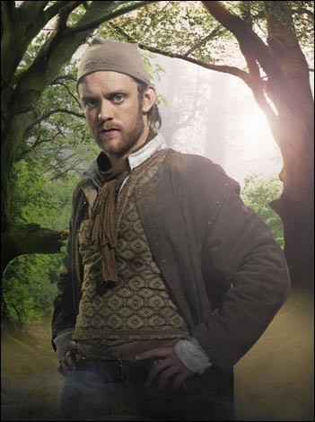 Robin Hood Fotoğrafları 7