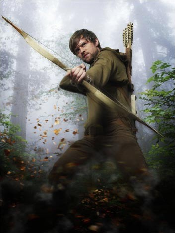 Robin Hood Fotoğrafı