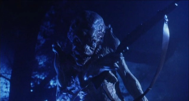 Pumpkinhead Fotoğrafı