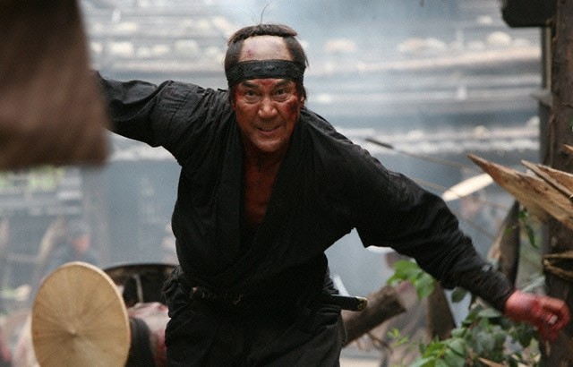 13 Assassins Fotoğrafları 12