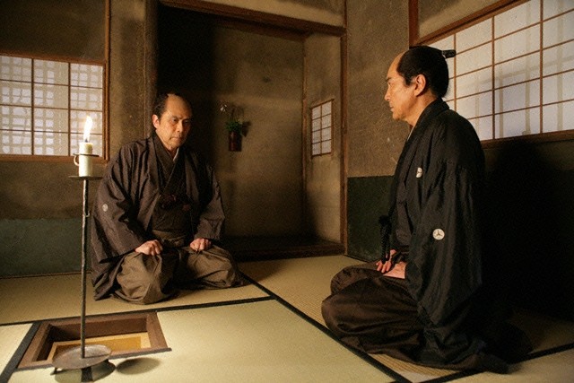 13 Assassins Fotoğrafı