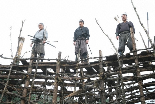 13 Assassins Fotoğrafı