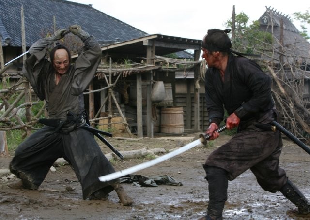 13 Assassins Fotoğrafları 23