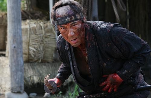 13 Assassins Fotoğrafı
