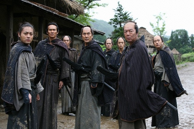 13 Assassins Fotoğrafları 8