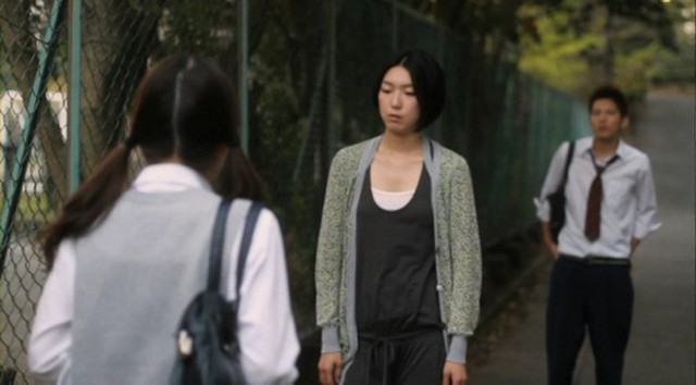Yuriko No Aroma Fotoğrafı