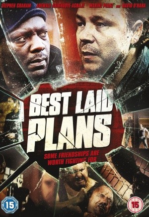 Best Laid Plans Fotoğrafları 6