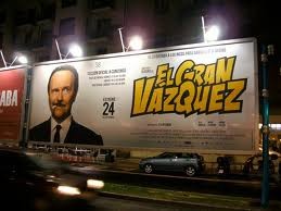 El Gran Vazquez Fotoğrafları 3