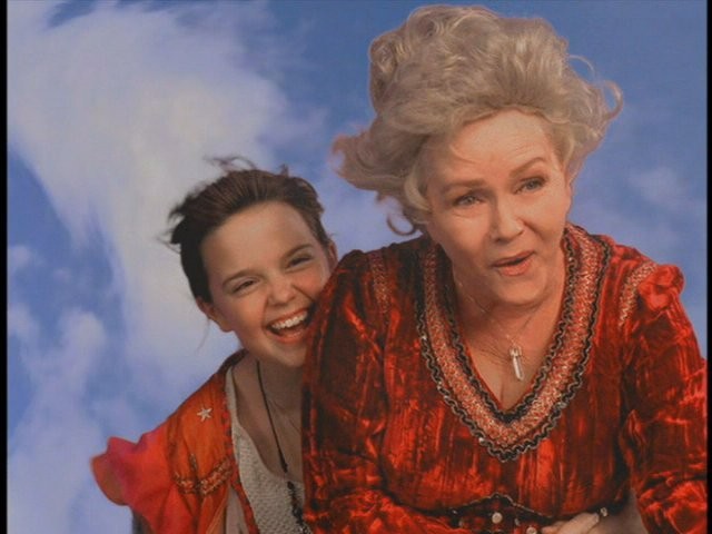 Halloweentown ıı: Kalabar's Revenge Fotoğrafları 1