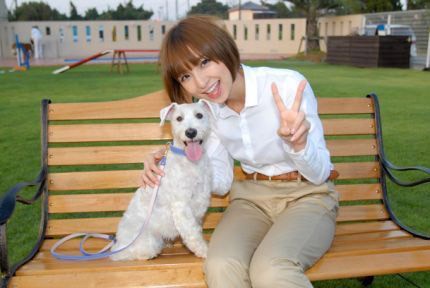 Happy Together: All About My Dog Fotoğrafı