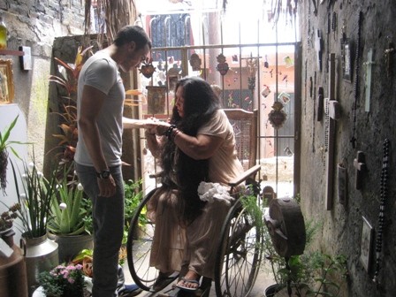 Reencarnación: Una historia de amor Fotoğrafı