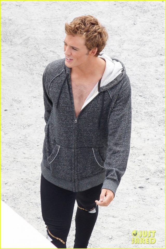 Açlık Oyunları 2: Ateşi Yakalamak Fotoğrafı