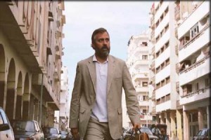 Syriana Fotoğrafı