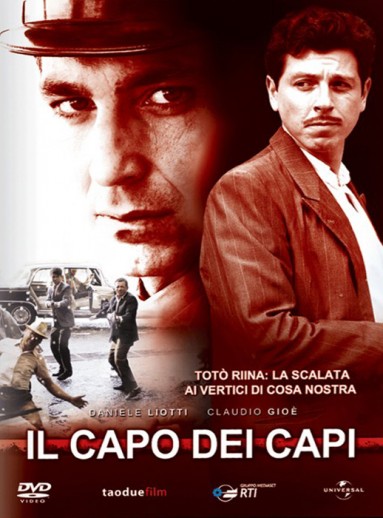 Corleone: A History of la Cosa Nostra Fotoğrafı