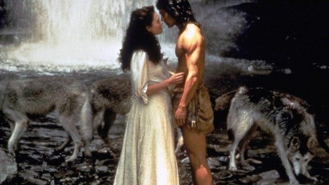 Ormanın Kitabı Fotoğrafı