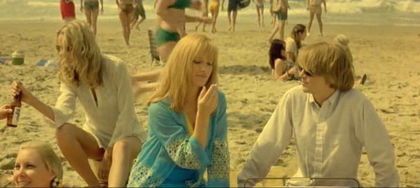 Beyaz Şeytan Fotoğrafı