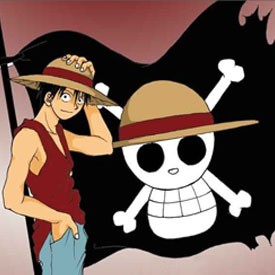 One Piece Fotoğrafları 30