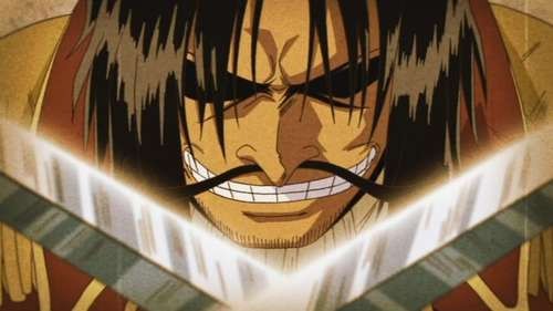 One Piece Fotoğrafı