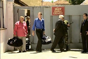 Pardon Fotoğrafı