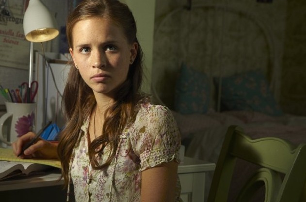 Lights Out Fotoğrafı