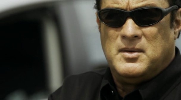 Deadly Crossing Fotoğrafı