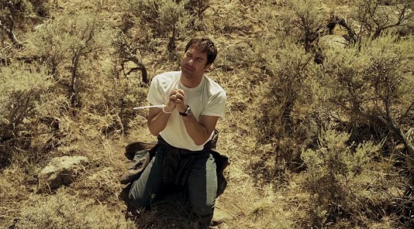 The Andromeda Strain Fotoğrafı