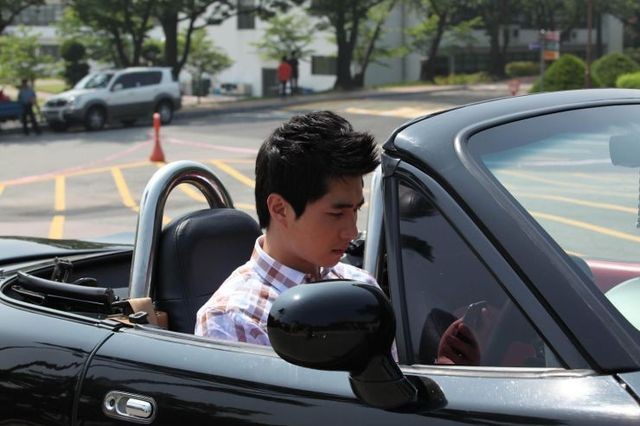 Beautiful Legacy Fotoğrafı