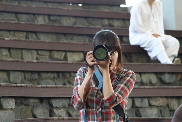 Beautiful Legacy Fotoğrafı