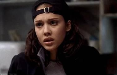 Dark Angel Fotoğrafı