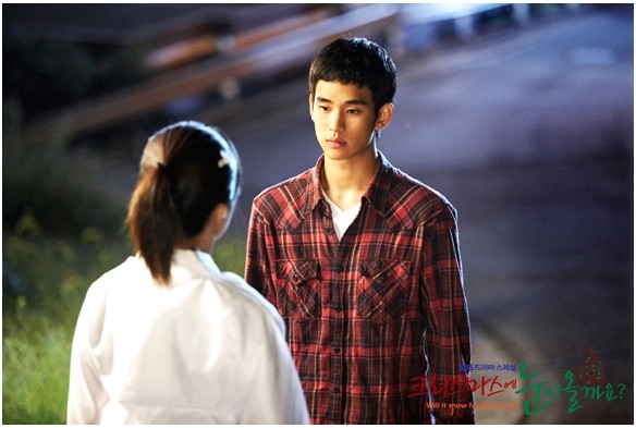 Noel'de Kar Yağacak Mı? Fotoğrafı