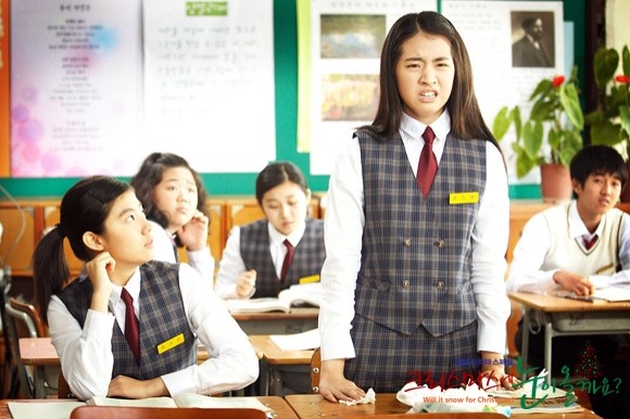 Noel'de Kar Yağacak Mı? Fotoğrafı