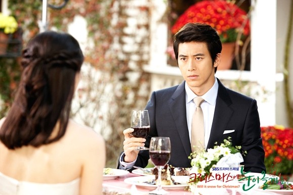 Noel'de Kar Yağacak Mı? Fotoğrafı