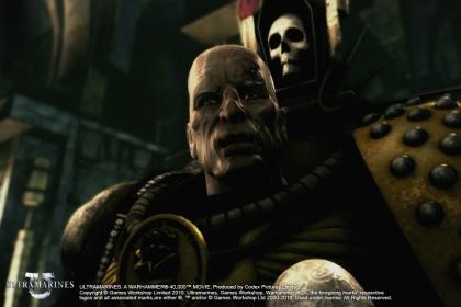 Ultramarines: A Warhammer 40,000 Movie Fotoğrafları 3