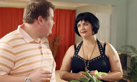 Gavin & Stacey Fotoğrafları 6