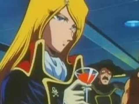 Queen Emeraldas Fotoğrafı