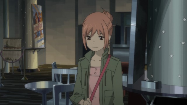 Eden Of The East The Movie ı: King Of Eden Fotoğrafları 15