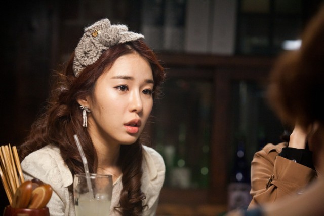 My Black Minidress Fotoğrafı