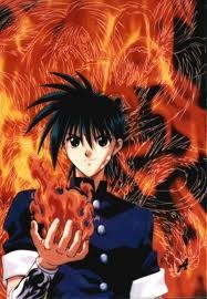 Flame Of Recca Fotoğrafları 3