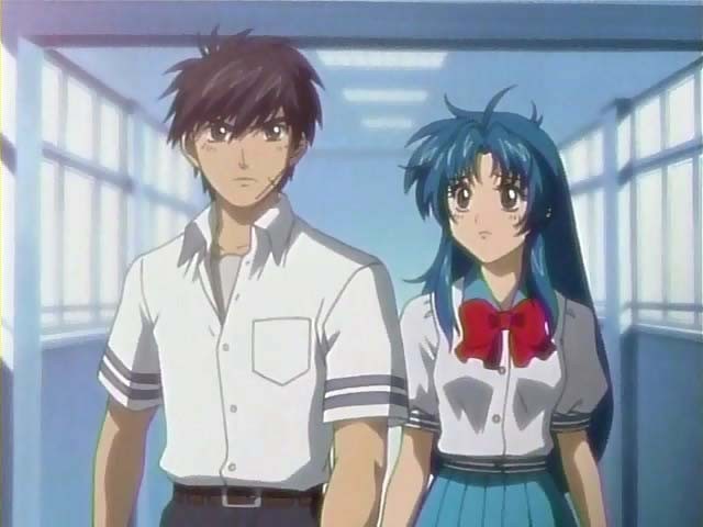 Full Metal Panic! Fotoğrafları 17