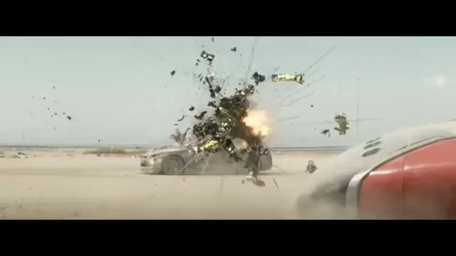 Elysium: Yeni Cennet Fotoğrafı