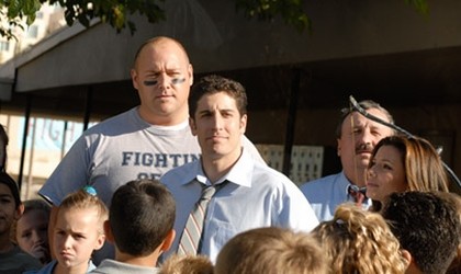 Lower Learning Fotoğrafı