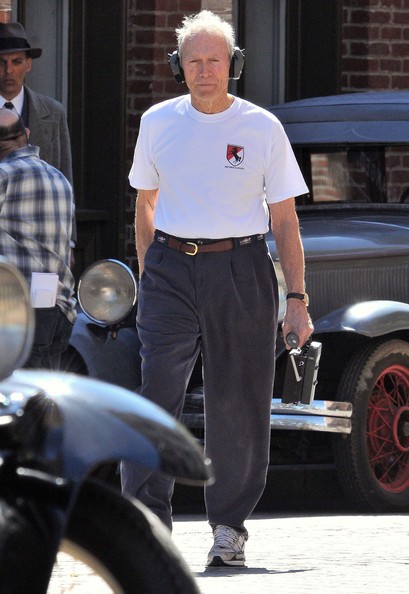 J. Edgar Fotoğrafı