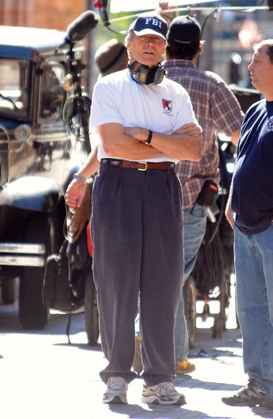 J. Edgar Fotoğrafı