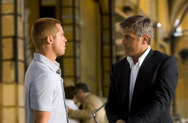 Ocean's Twelve Fotoğrafları 13