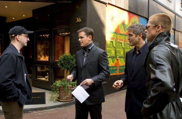 Ocean's Twelve fotoğrafı