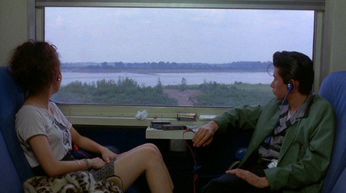 Booked Out Fotoğrafı