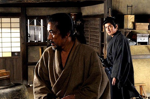 The Last Ronin Fotoğrafları 5