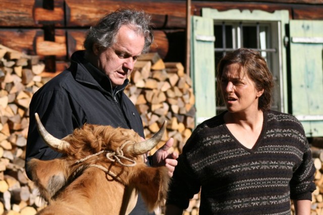 The Wall Fotoğrafı