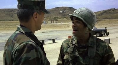 Heartbreak Ridge Fotoğrafları 1