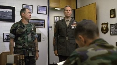 Heartbreak Ridge Fotoğrafları 5